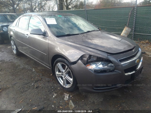 CHEVROLET MALIBU 2012 1g1zc5e03cf317267