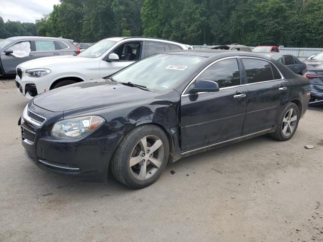 CHEVROLET MALIBU 1LT 2012 1g1zc5e03cf319701