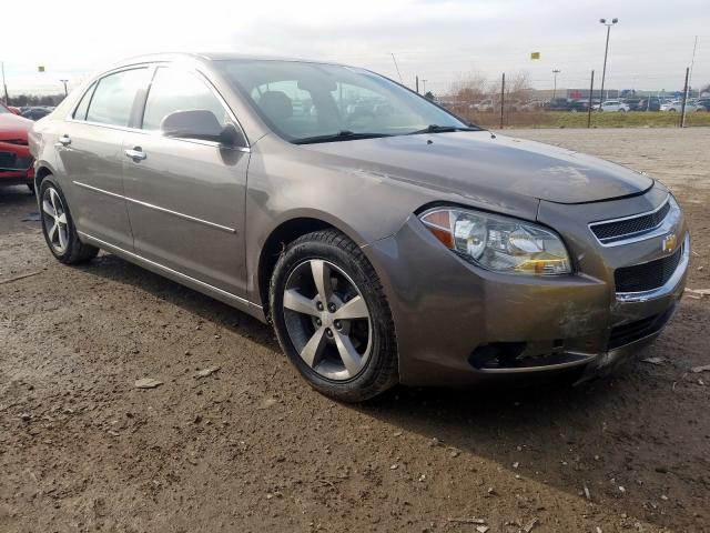 CHEVROLET MALIBU 1LT 2012 1g1zc5e03cf320945