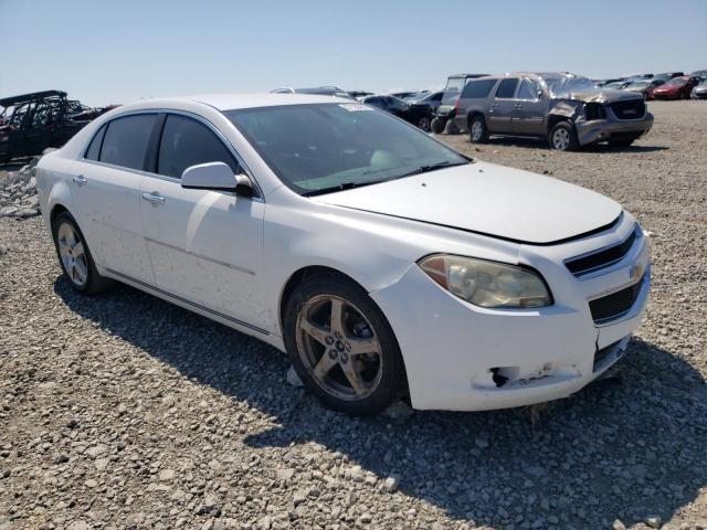 CHEVROLET MALIBU 2012 1g1zc5e03cf328141