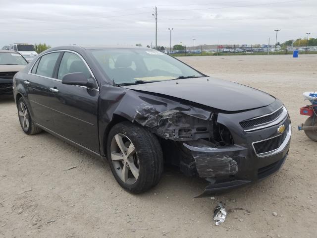 CHEVROLET MALIBU 1LT 2012 1g1zc5e03cf328365