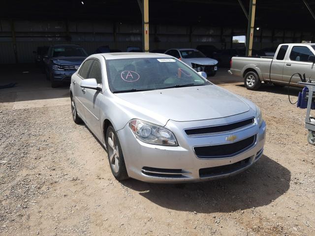 CHEVROLET MALIBU 1LT 2012 1g1zc5e03cf328432