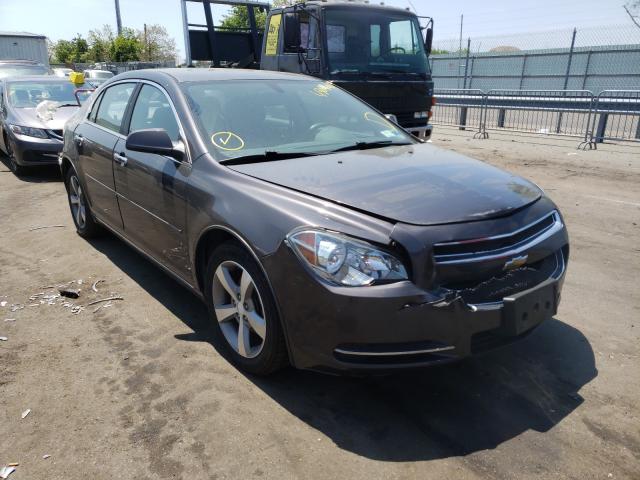 CHEVROLET MALIBU 1LT 2012 1g1zc5e03cf329242