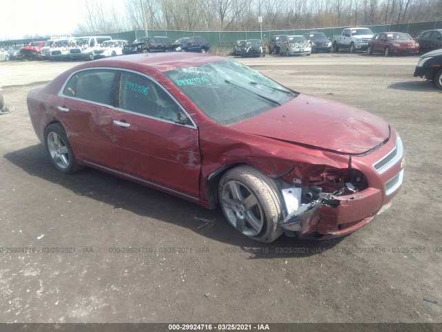 CHEVROLET MALIBU 2012 1g1zc5e03cf329726