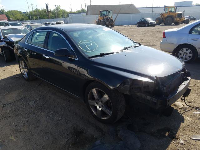 CHEVROLET MALIBU 1LT 2012 1g1zc5e03cf329998