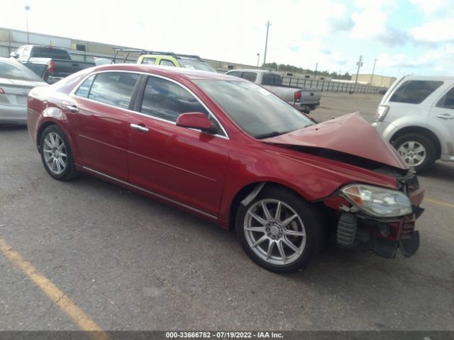 CHEVROLET MALIBU 2012 1g1zc5e03cf332030