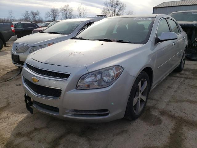 CHEVROLET MALIBU 1LT 2012 1g1zc5e03cf332321