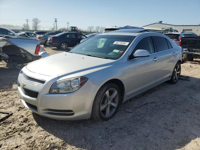 CHEVROLET MALIBU 2012 1g1zc5e03cf333775