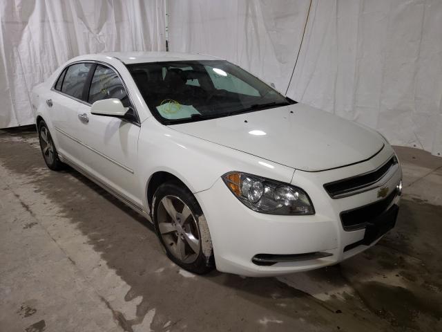 CHEVROLET MALIBU 1LT 2012 1g1zc5e03cf334683