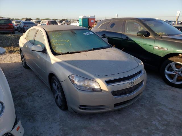 CHEVROLET MALIBU 1LT 2012 1g1zc5e03cf335395