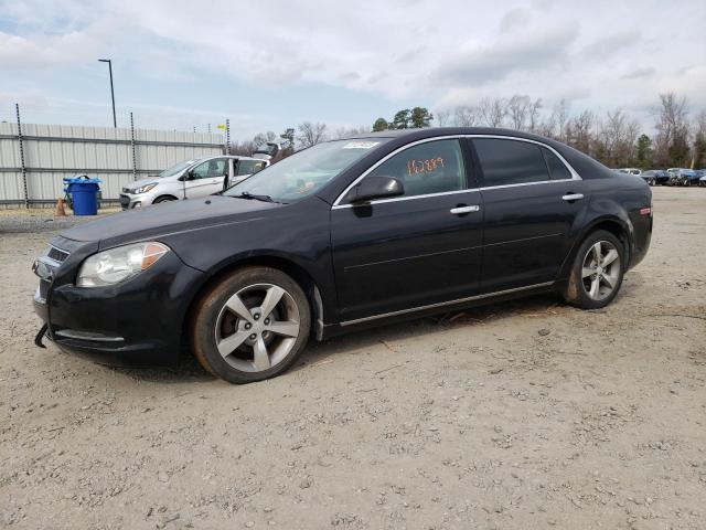 CHEVROLET MALIBU 1LT 2012 1g1zc5e03cf337888