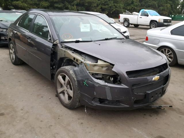 CHEVROLET MALIBU 1LT 2012 1g1zc5e03cf338068