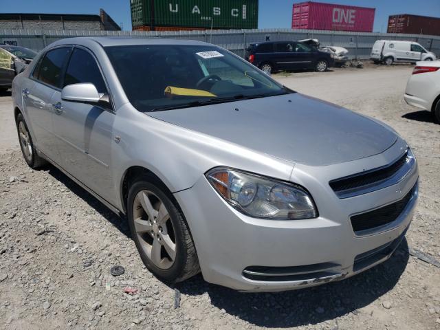 CHEVROLET MALIBU 1LT 2012 1g1zc5e03cf338152