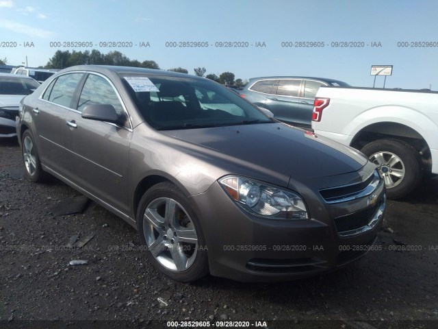 CHEVROLET MALIBU 2012 1g1zc5e03cf339611