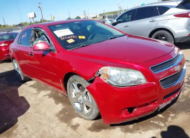 CHEVROLET MALIBU 2012 1g1zc5e03cf339964