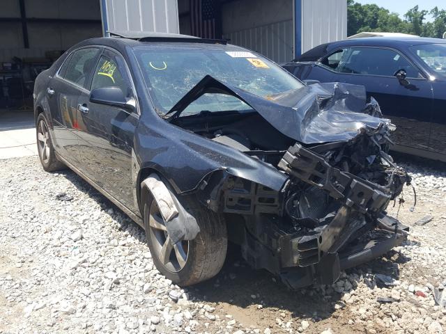 CHEVROLET MALIBU 1LT 2012 1g1zc5e03cf340144