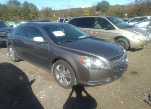 CHEVROLET MALIBU 2012 1g1zc5e03cf341228