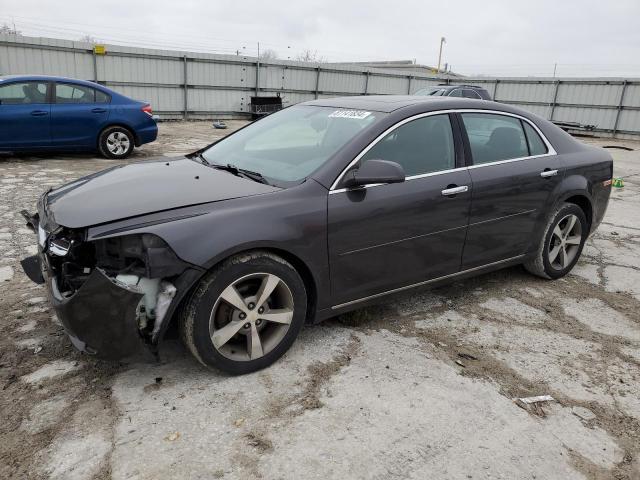 CHEVROLET MALIBU 1LT 2012 1g1zc5e03cf341309