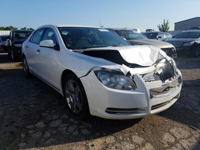 CHEVROLET MALIBU 1LT 2012 1g1zc5e03cf342296