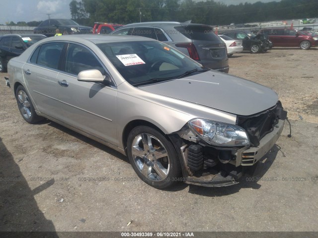 CHEVROLET MALIBU 2012 1g1zc5e03cf345621