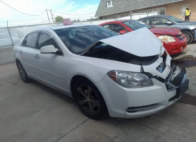 CHEVROLET MALIBU 2012 1g1zc5e03cf350186