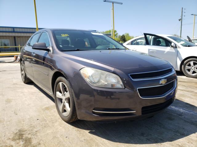 CHEVROLET MALIBU 1LT 2012 1g1zc5e03cf352293