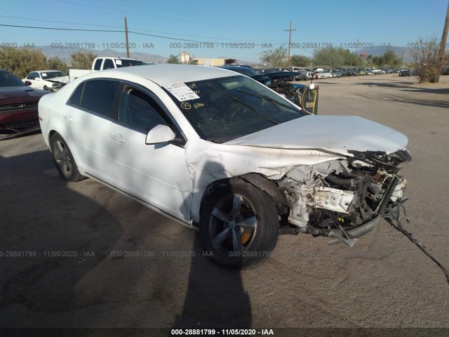 CHEVROLET MALIBU 2012 1g1zc5e03cf353816