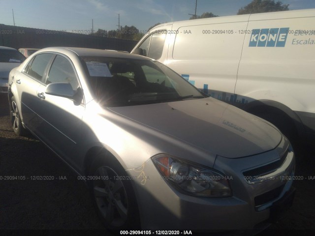 CHEVROLET MALIBU 2012 1g1zc5e03cf355937