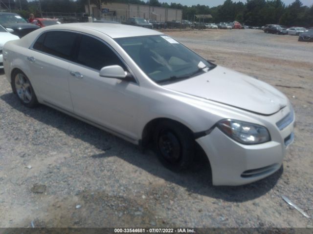 CHEVROLET MALIBU 2012 1g1zc5e03cf359535