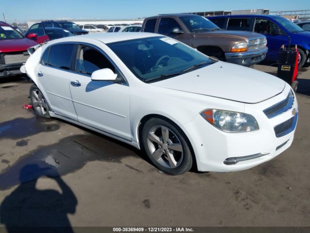 CHEVROLET MALIBU 2012 1g1zc5e03cf365058