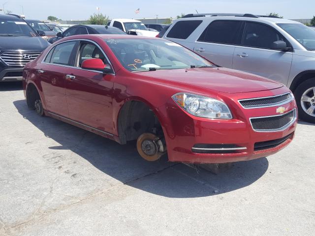 CHEVROLET MALIBU 1LT 2012 1g1zc5e03cf370373