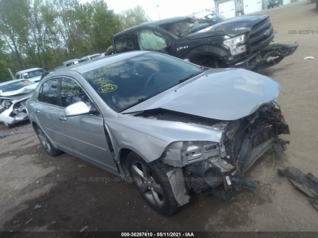 CHEVROLET MALIBU 2012 1g1zc5e03cf377579