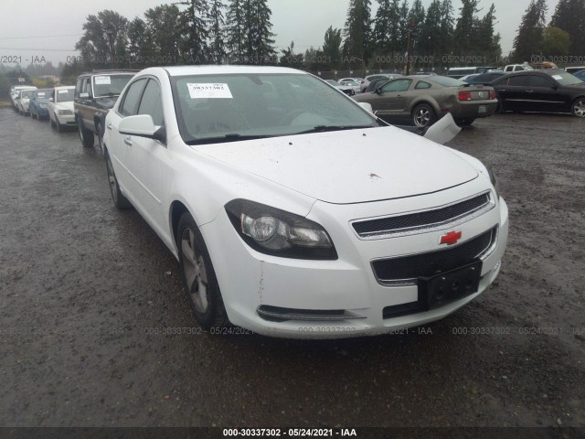 CHEVROLET MALIBU 2012 1g1zc5e03cf380496