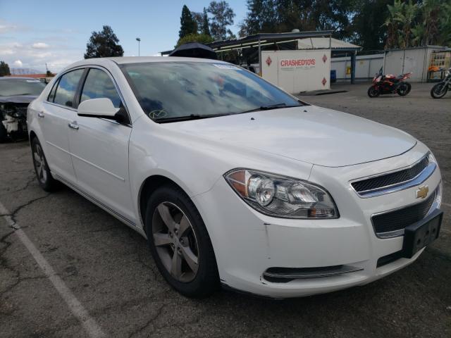 CHEVROLET MALIBU 1LT 2012 1g1zc5e03cf381132