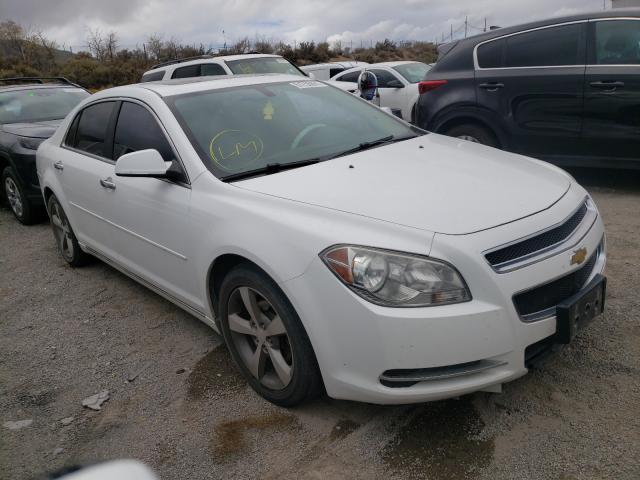 CHEVROLET MALIBU 1LT 2012 1g1zc5e03cf382815