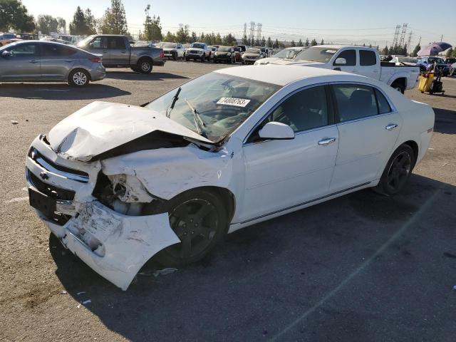 CHEVROLET MALIBU 2012 1g1zc5e03cf383284