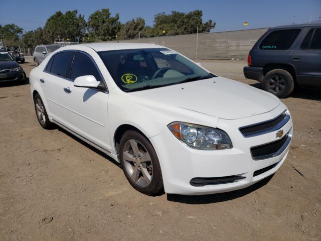 CHEVROLET MALIBU 1LT 2012 1g1zc5e03cf383754