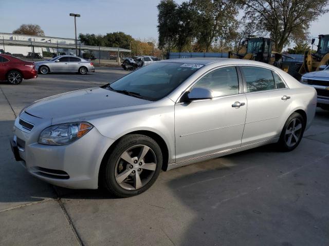 CHEVROLET MALIBU 1LT 2012 1g1zc5e03cf384161