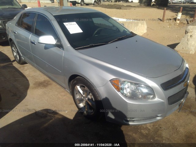 CHEVROLET MALIBU 2012 1g1zc5e03cf387237