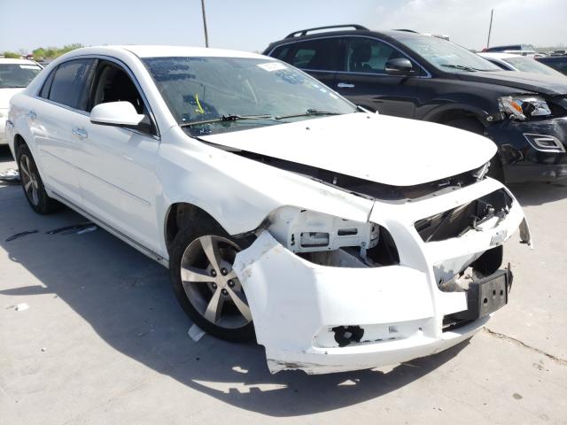 CHEVROLET MALIBU 1LT 2012 1g1zc5e03cf387965