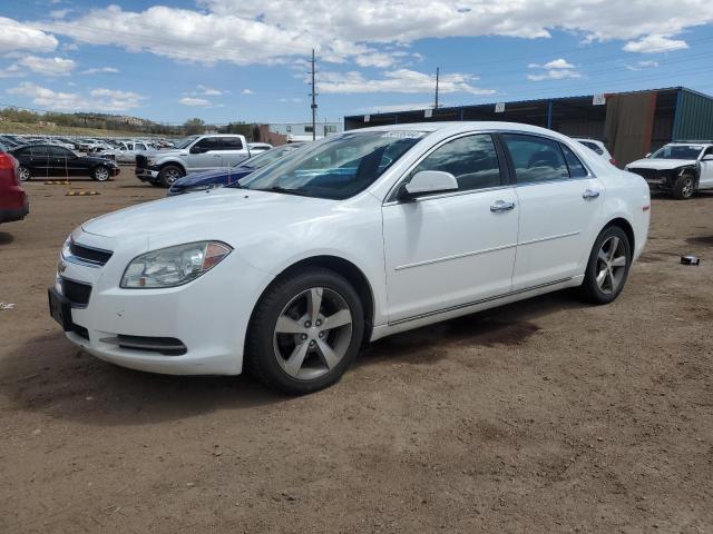 CHEVROLET MALIBU 2012 1g1zc5e03cf392244