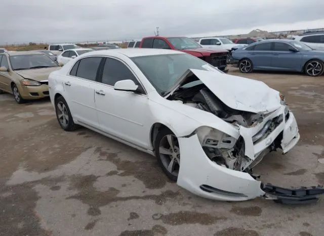 CHEVROLET MALIBU 2012 1g1zc5e03cf392910