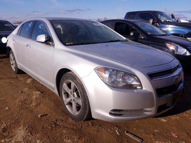 CHEVROLET MALIBU 2012 1g1zc5e03cf397444