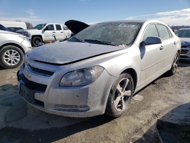 CHEVROLET MALIBU 1LT 2012 1g1zc5e03cf397928