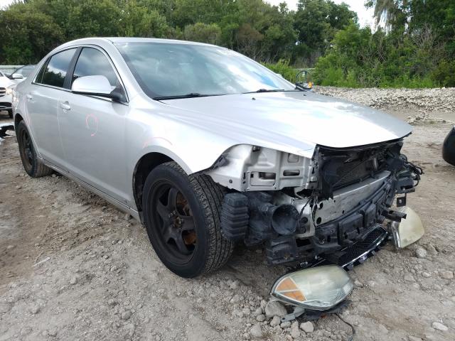 CHEVROLET MALIBU 1LT 2010 1g1zc5e04a4104997