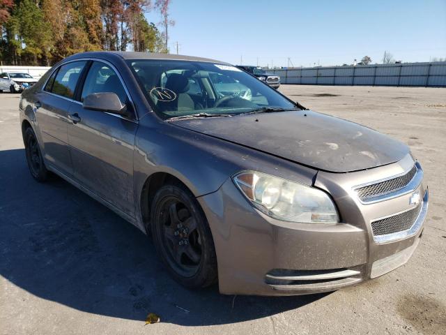 CHEVROLET MALIBU 2010 1g1zc5e04a4117233