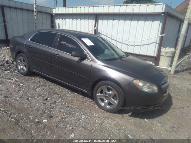 CHEVROLET MALIBU 2010 1g1zc5e04a4121637