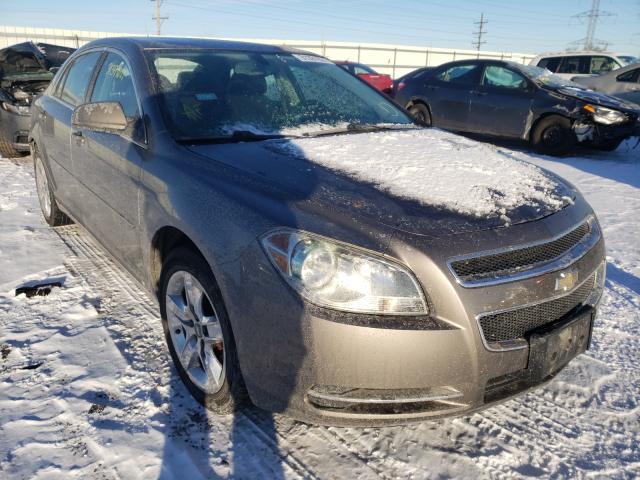 CHEVROLET MALIBU 1LT 2010 1g1zc5e04a4123582