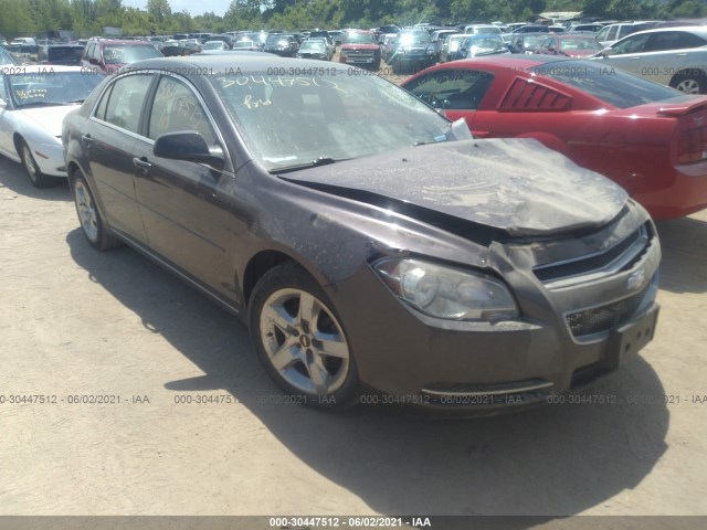 CHEVROLET MALIBU 2010 1g1zc5e04a4132122