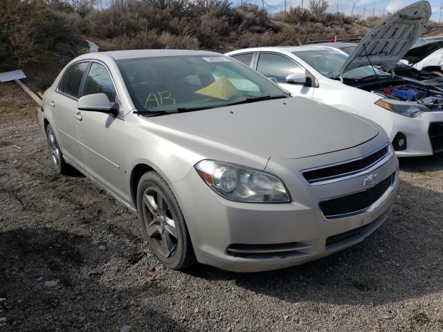 CHEVROLET MALIBU 1LT 2010 1g1zc5e04af114966